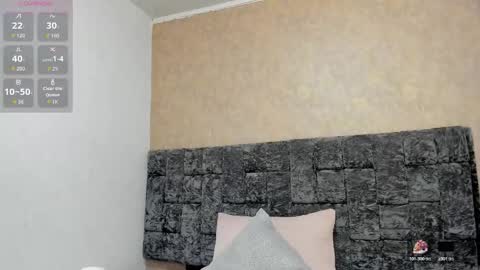 Snapshot of layla_lell chatting on November 2025 12:11:01 PM L A Y L A online show from November 2025 12:11:01 PM