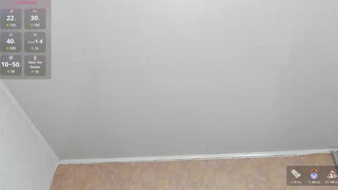 Snapshot of layla_lell chatting on November 2025 12:16:01 PM L A Y L A online show from November 2025 12:16:01 PM