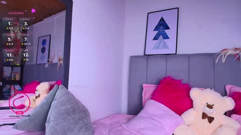 Snapshot of layla_nicols chatting on January 2025 10:27:02 AM Layla online show from January 2025 10:27:02 AM