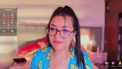 Snapshot of layla_nicols chatting on March 2025 01:47:01 PM Layla online show from March 2025 01:47:01 PM