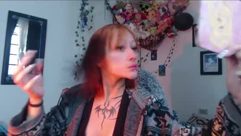 layla_quinn online show from June 2026 12:43:01 PM