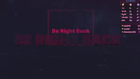 Snapshot of laylaababy chatting on September 2025 09:29:02 PM Layla online show from September 2025 09:29:02 PM