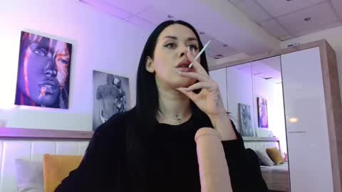 laylacruz online show from January 2025 07:15:02 AM