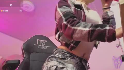 laylafoxy_tay online show from November 2025 03:10:02 AM