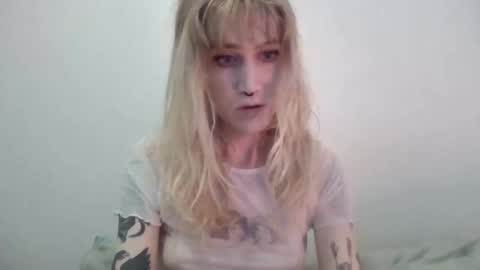 Snapshot of laylahloveless chatting on September 2025 05:40:01 AM laylahloveless online show from September 2025 05:40:01 AM