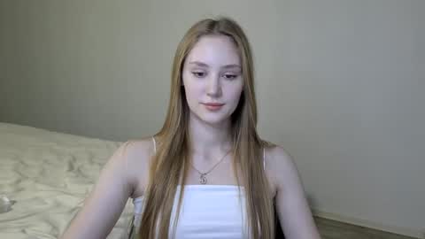 LaylaPretty001 online show from January 2025 07:15:01 AM