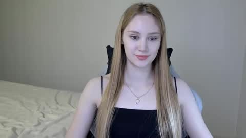 LaylaPretty001 online show from March 2025 06:10:02 AM