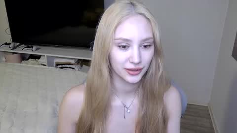 LaylaPretty001 online show from April 2026 04:21:01 AM