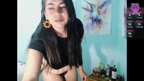 Snapshot of laylashani chatting on March 2026 06:43:02 AM laylashani online show from March 2026 06:43:02 AM