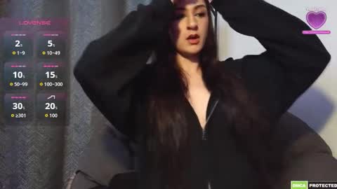 laylolasquirt online show from November 2025 04:59:01 AM