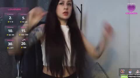 laylolasquirt online show from November 2025 04:03:01 AM