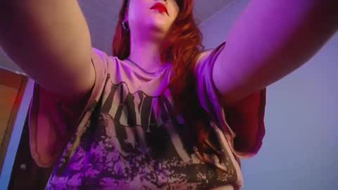 Snapshot of layna_cold chatting on March 2025 06:45:02 PM Vannessa online show from March 2025 06:45:02 PM