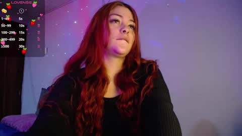 Snapshot of layna_cold chatting on March 2025 12:37:01 PM Vannessa online show from March 2025 12:37:01 PM