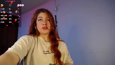 Snapshot of layna_cold chatting on March 2025 09:59:01 PM Vannessa online show from March 2025 09:59:01 PM