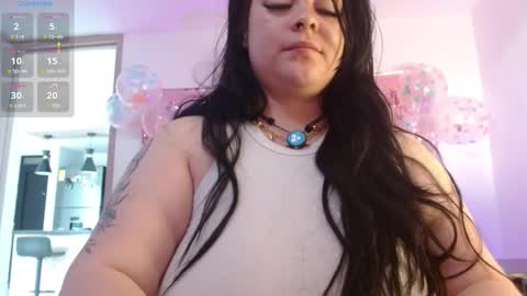 Snapshot of layna_cold chatting on February 2026 12:43:02 PM Vannessa online show from February 2026 12:43:02 PM