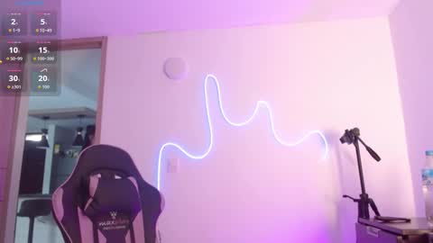 Snapshot of layna_cold chatting on February 2026 12:46:01 PM Vannessa online show from February 2026 12:46:01 PM