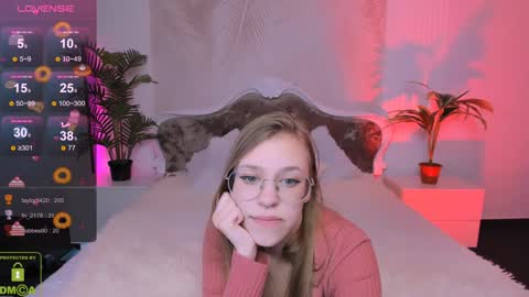 layriantavee online show from January 2025 01:30:01 PM