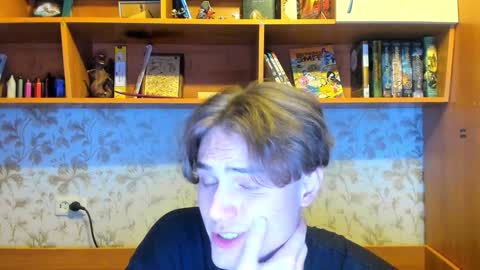 Snapshot of lazaret1k chatting on December 2024 11:51:01 PM Vladi online show from December 2024 11:51:01 PM