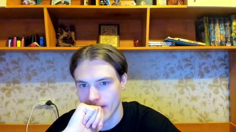 Snapshot of lazaret1k chatting on January 2025 08:43:01 PM Vladi online show from January 2025 08:43:01 PM