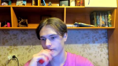 Snapshot of lazaret1k chatting on January 2025 08:26:02 PM Vladi online show from January 2025 08:26:02 PM