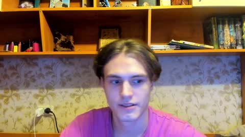 Snapshot of lazaret1k chatting on January 2025 11:30:01 PM Vladi online show from January 2025 11:30:01 PM