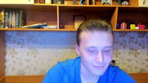 Snapshot of lazaret1k chatting on January 2025 04:27:01 AM Vladi online show from January 2025 04:27:01 AM