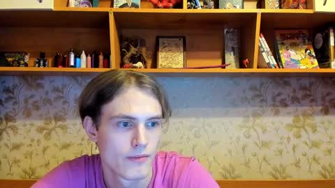 Snapshot of lazaret1k chatting on February 2025 05:05:02 PM Vladi online show from February 2025 05:05:02 PM