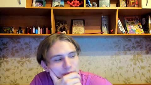 Snapshot of lazaret1k chatting on February 2025 08:58:01 PM Vladi online show from February 2025 08:58:01 PM