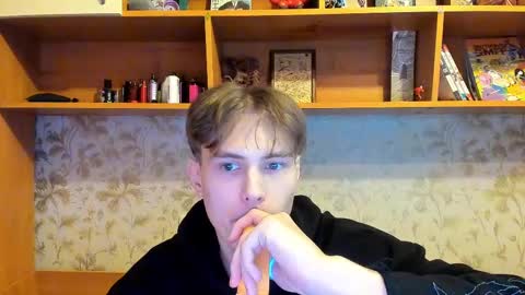 Snapshot of lazaret1k chatting on February 2025 05:43:02 PM Vladi online show from February 2025 05:43:02 PM