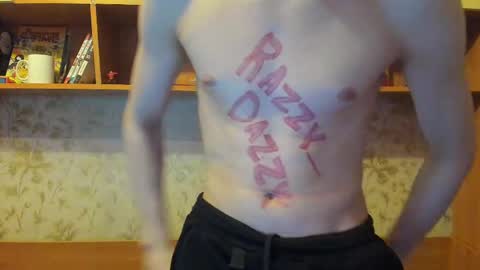 Snapshot of lazaret1k chatting on February 2025 12:30:01 AM Vladi online show from February 2025 12:30:01 AM