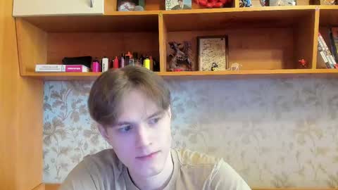 Snapshot of lazaret1k chatting on March 2025 06:29:01 AM Vladi online show from March 2025 06:29:01 AM