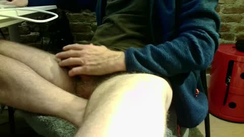 Snapshot of lazy_days chatting on December 2024 10:13:02 PM Daphne Derek online show from December 2024 10:13:02 PM