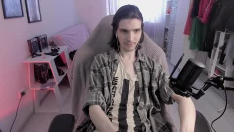 Snapshot of lazy_haze chatting on February 2026 10:20:02 AM Haze aka Slava online show from February 2026 10:20:02 AM