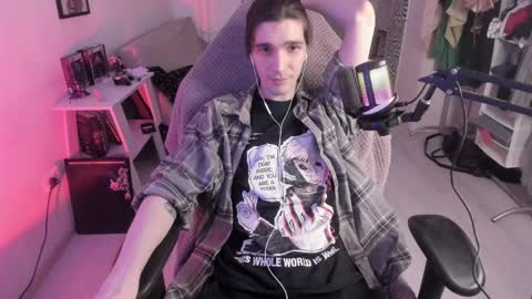 Snapshot of lazy_haze chatting on April 2026 11:43:02 PM Haze aka Slava online show from April 2026 11:43:02 PM