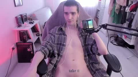 Snapshot of lazy_haze chatting on April 2026 07:31:01 AM Haze aka Slava online show from April 2026 07:31:01 AM