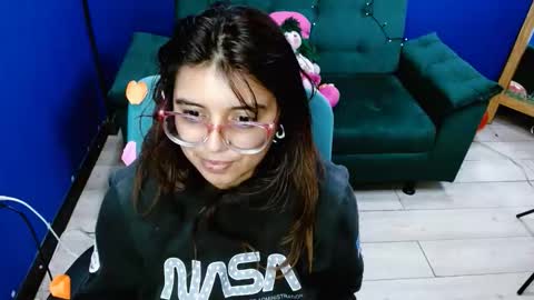 lcherryblossoml online show from October 2025 02:29:01 AM