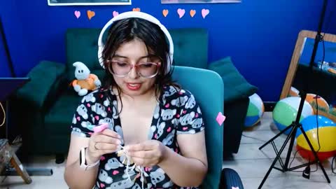 lcherryblossoml online show from October 2025 02:32:02 AM