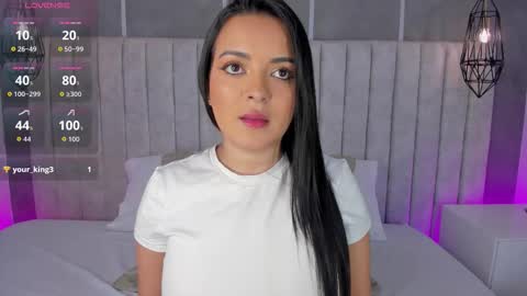 Snapshot of lea_gray chatting on March 2026 06:46:02 PM online show from March 2026 06:46:02 PM