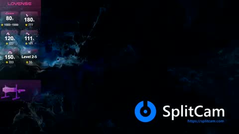 lea_loon online show from December 2024 07:41:01 AM