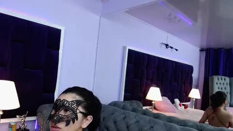 LeaMoreau online show from March 2025 03:13:02 AM