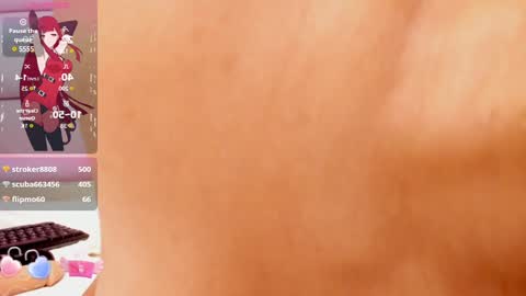 Snapshot of lea_wilson chatting on December 2024 03:11:02 PM Lea online show from December 2024 03:11:02 PM