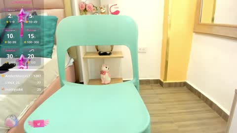 Snapshot of lea_wilson chatting on December 2024 11:31:02 PM Lea online show from December 2024 11:31:02 PM