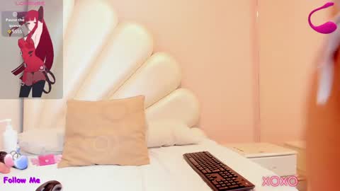 Snapshot of lea_wilson chatting on February 2025 04:06:01 AM Lea online show from February 2025 04:06:01 AM