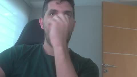 leowolf online show from November 2025 08:19:02 PM