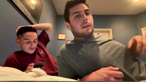 leaderzac online show from April 2026 01:32:01 AM