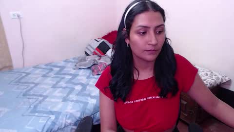 Snapshot of leah_666 chatting on October 2025 08:32:01 PM leah 666 online show from October 2025 08:32:01 PM