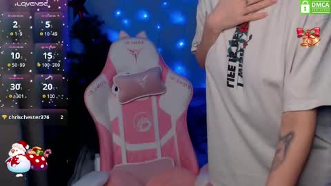 Leah  Gotty online show from December 2024 02:54:02 PM