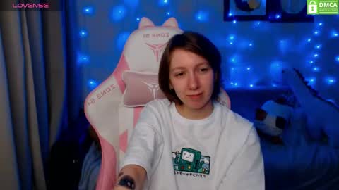 Leah  Gotty online show from December 2024 03:42:02 PM