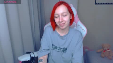 Leah  Gotty online show from October 2025 05:08:01 AM