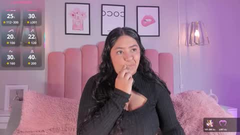 Leah online show from November 2025 02:19:01 PM